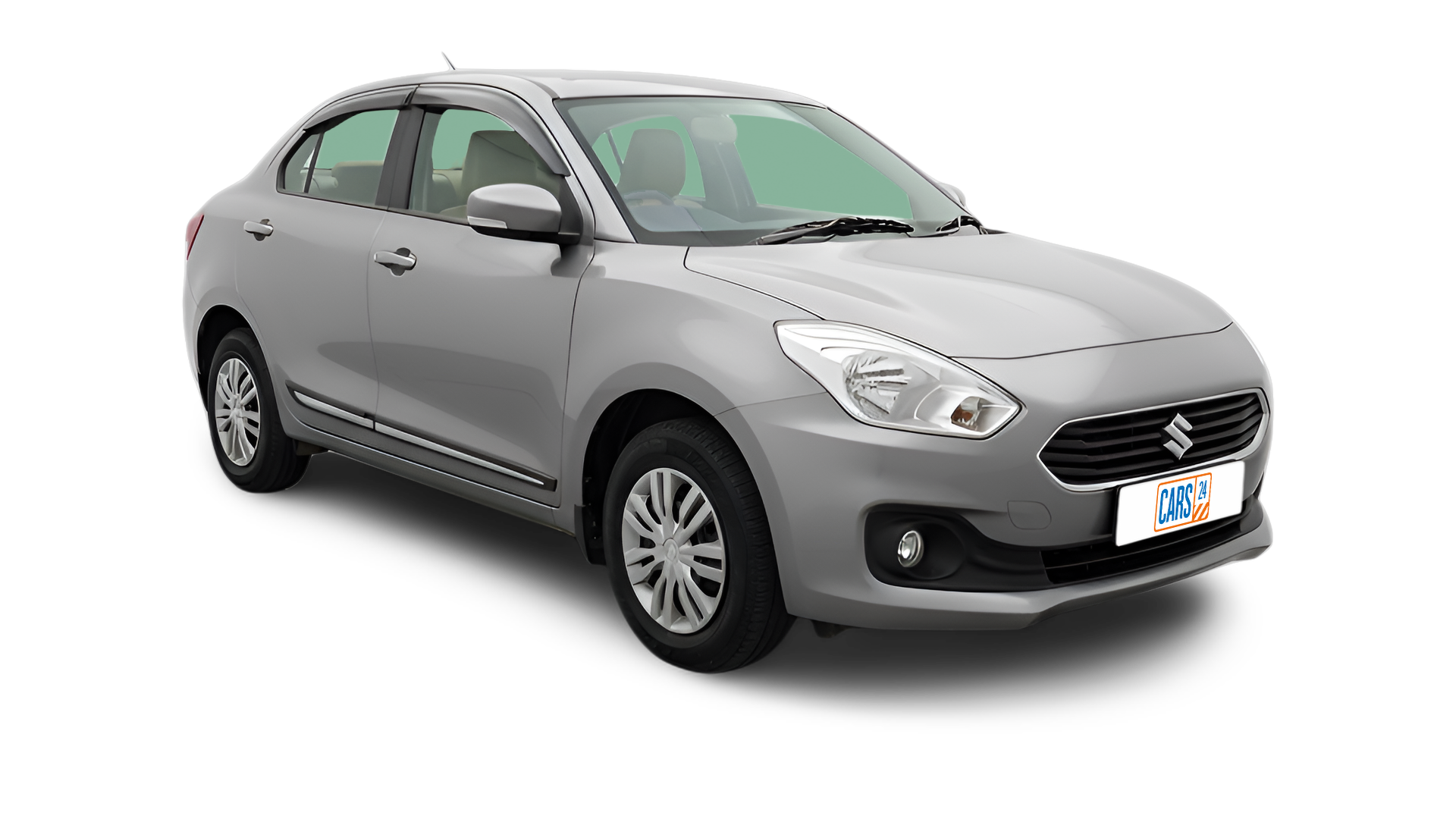 Maruti Dzire-img